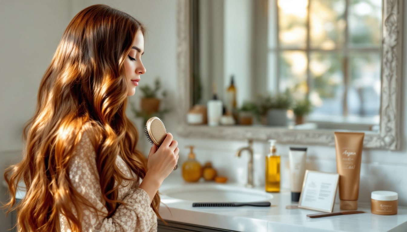 découvrez des astuces efficaces pour prévenir les fourches et maintenir la santé de vos cheveux. adoptez des soins adaptés, des gestes simples et des conseils pratiques pour obtenir des cheveux éclatants de vitalité.