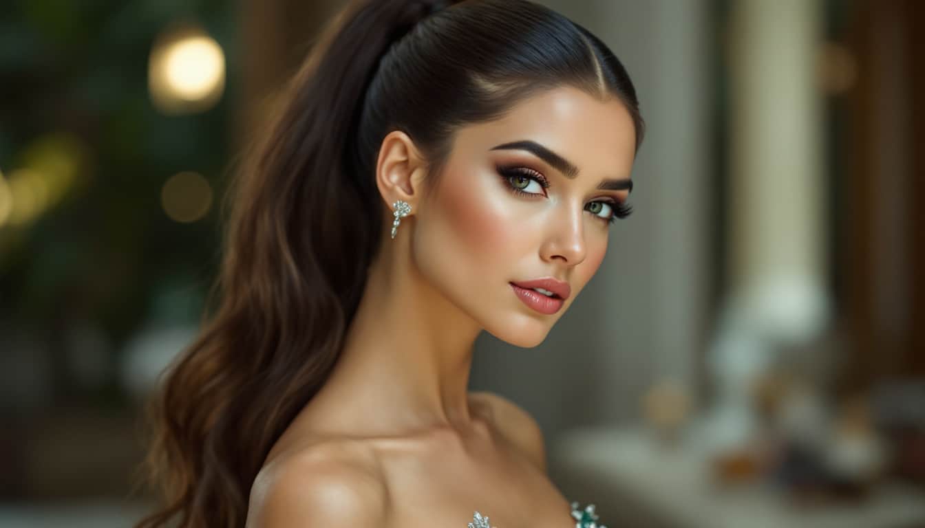 découvrez nos astuces et conseils pour réussir une queue-de-cheval haute et élégante. apprenez les techniques de coiffage, les produits à utiliser et les erreurs à éviter pour un look chic et raffiné en toutes occasions.
