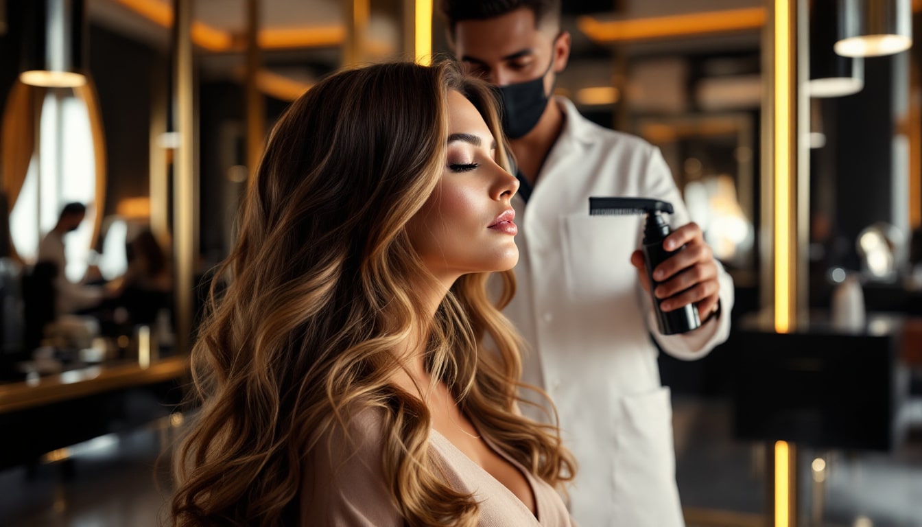découvrez les astuces incontournables pour réaliser un brushing volumineux qui conserve toute sa tenue. apprenez les techniques et produits adaptés pour des résultats durables et un style éblouissant tout au long de la journée.