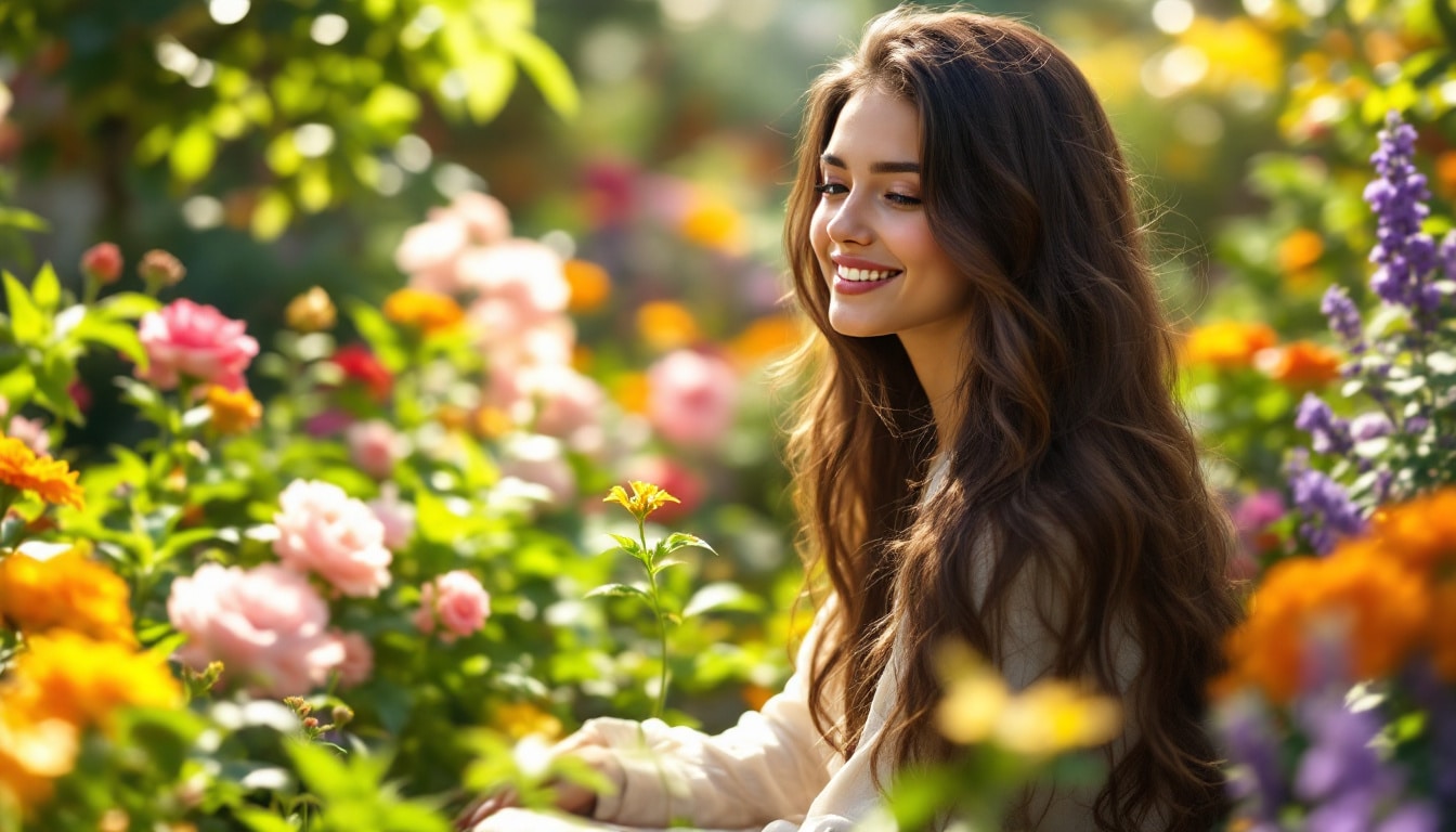 découvrez les bienfaits du henné pour une coloration capillaire naturelle. apprenez pourquoi adopter cette méthode ancestrale peut non seulement sublimer vos cheveux, mais aussi leur apporter santé et éclat, tout en respectant l'environnement.