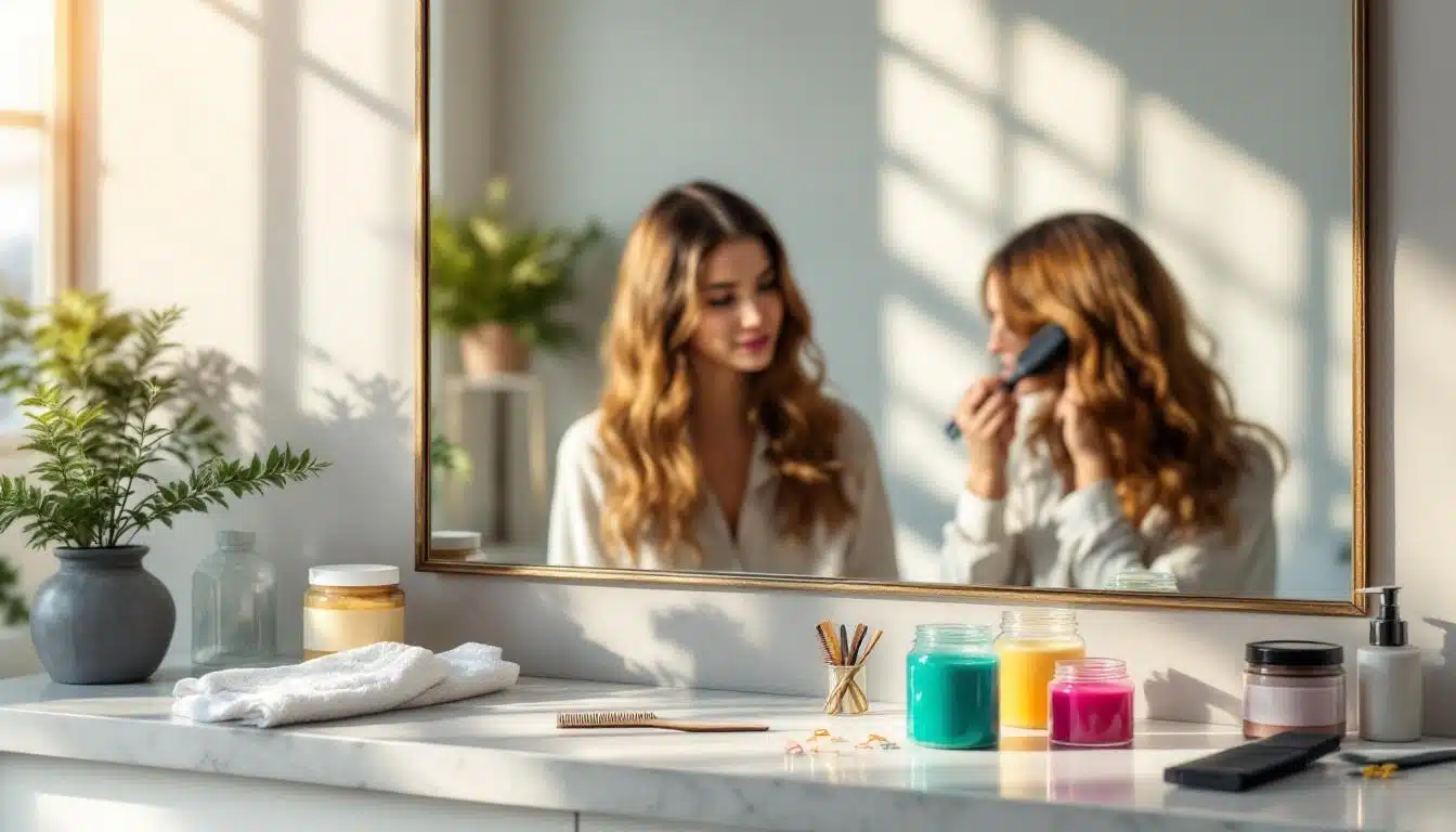 découvrez nos conseils essentiels pour bien préparer vos cheveux avant une coloration. apprenez les étapes à suivre pour garantir une couleur éclatante et durable tout en préservant la santé de vos mèches.