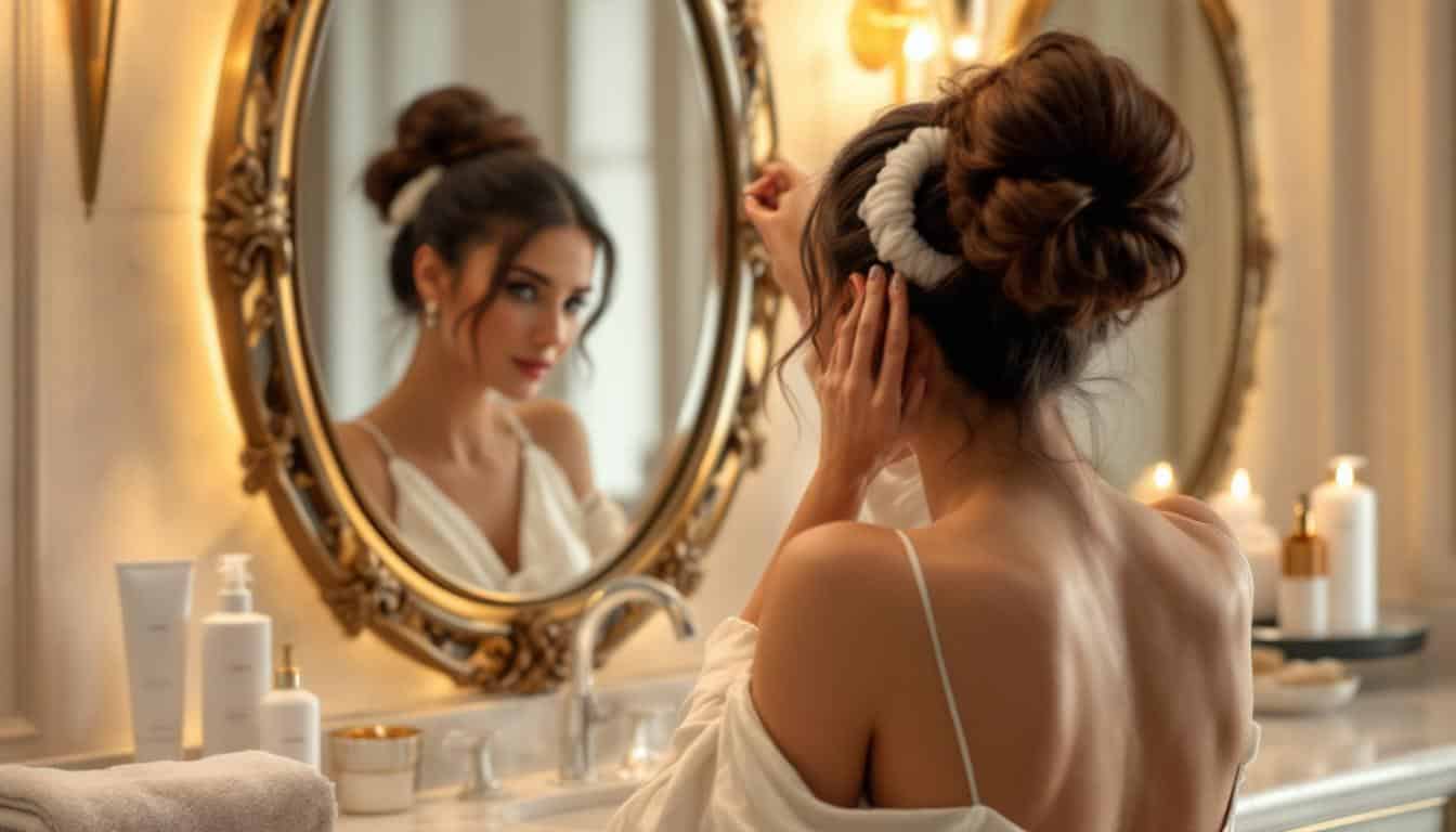 découvrez nos astuces simples et rapides pour réaliser un bun sophistiqué en quelques minutes. parfait pour toutes les occasions, ce tutoriel étape par étape vous guidera vers une coiffure élégante et tendance, idéale pour le travail ou les soirées.
