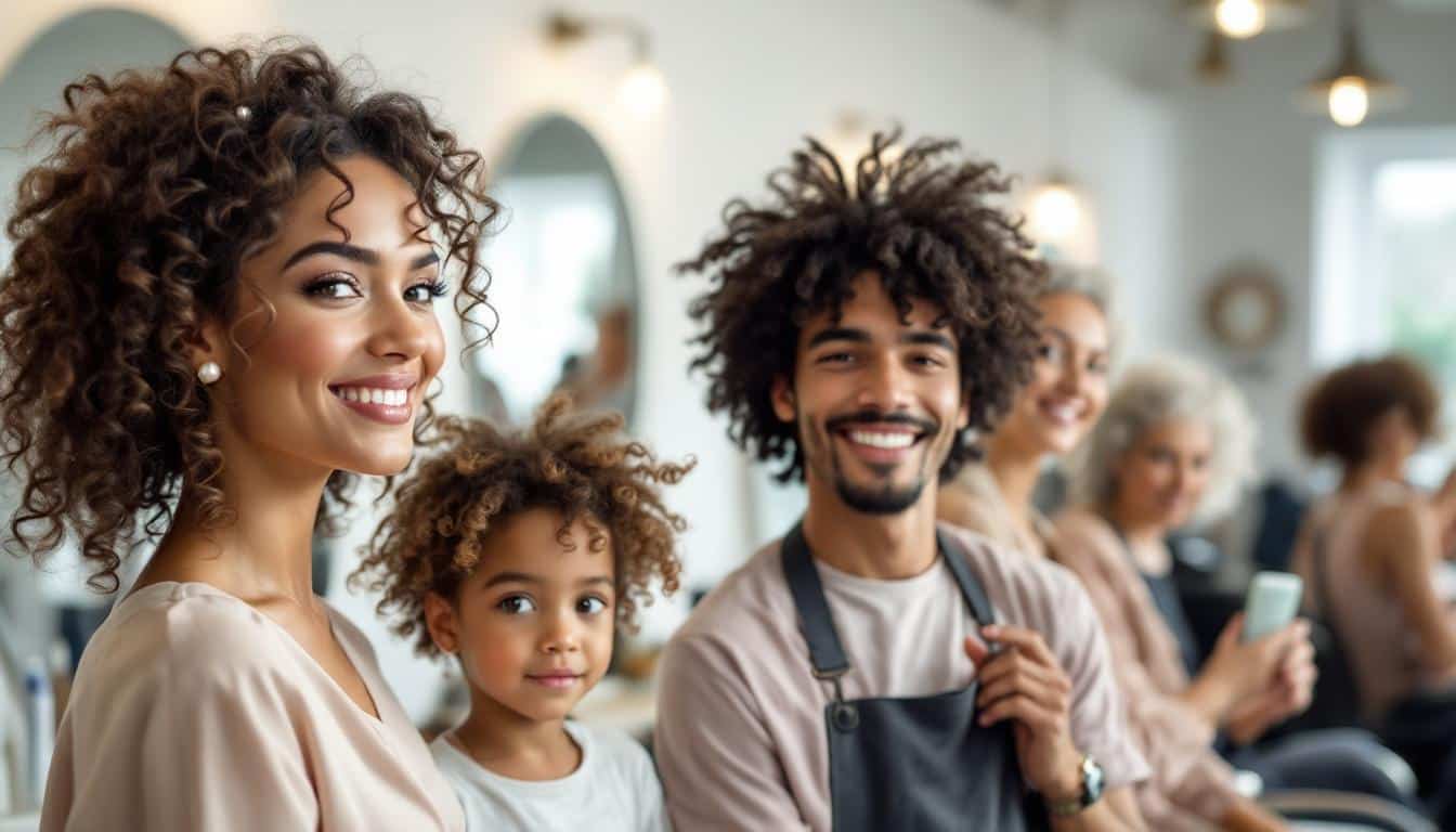 découvrez les coiffures les plus adaptées aux cheveux bouclés pour mettre en valeur vos boucles naturelles. explorez des astuces, des styles tendance et des conseils d'entretien pour sublimer votre chevelure tout en accentuant votre personnalité unique.