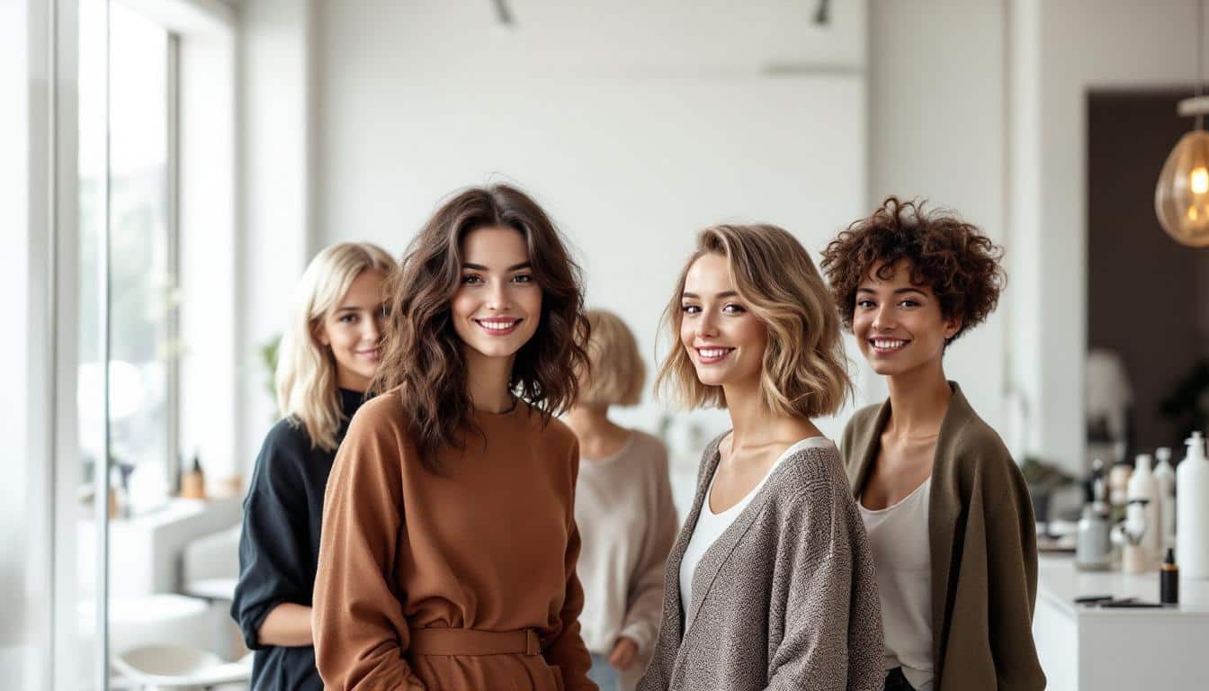 découvrez les coupes de cheveux qui ajoutent du volume aux cheveux plats. apprenez à choisir les styles qui mettront en valeur votre chevelure et vous offriront une illusion de densité. transformez votre look avec nos conseils d'experts sur les coupes adaptées à tous les types de cheveux.
