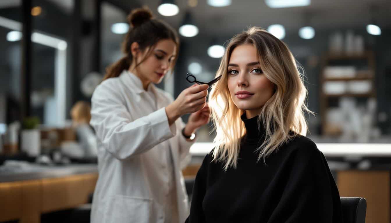 découvrez les avantages d'une coupe effilée pour alléger votre chevelure. apprenez comment cette technique peut apporter légèreté, volume et mouvement à vos cheveux, tout en facilitant leur entretien. transformez votre look et adoptez une coiffure tendance et dynamique !