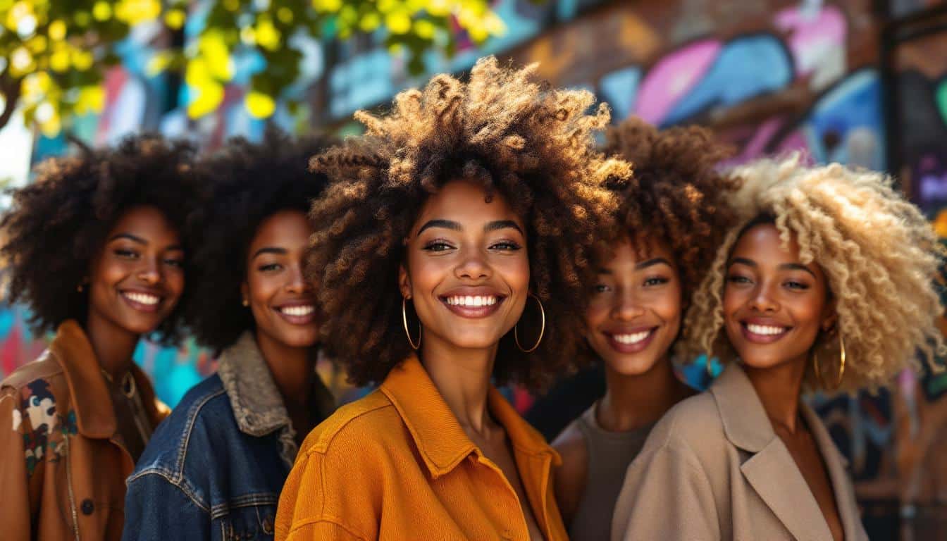 découvrez pourquoi les cheveux au naturel connaissent un engouement croissant. explorez les raisons derrière cette tendance, des bienfaits pour la santé capillaire aux mouvements de beauté inclusive, et laissez-vous inspirer par des conseils pour embrasser votre texture naturelle.