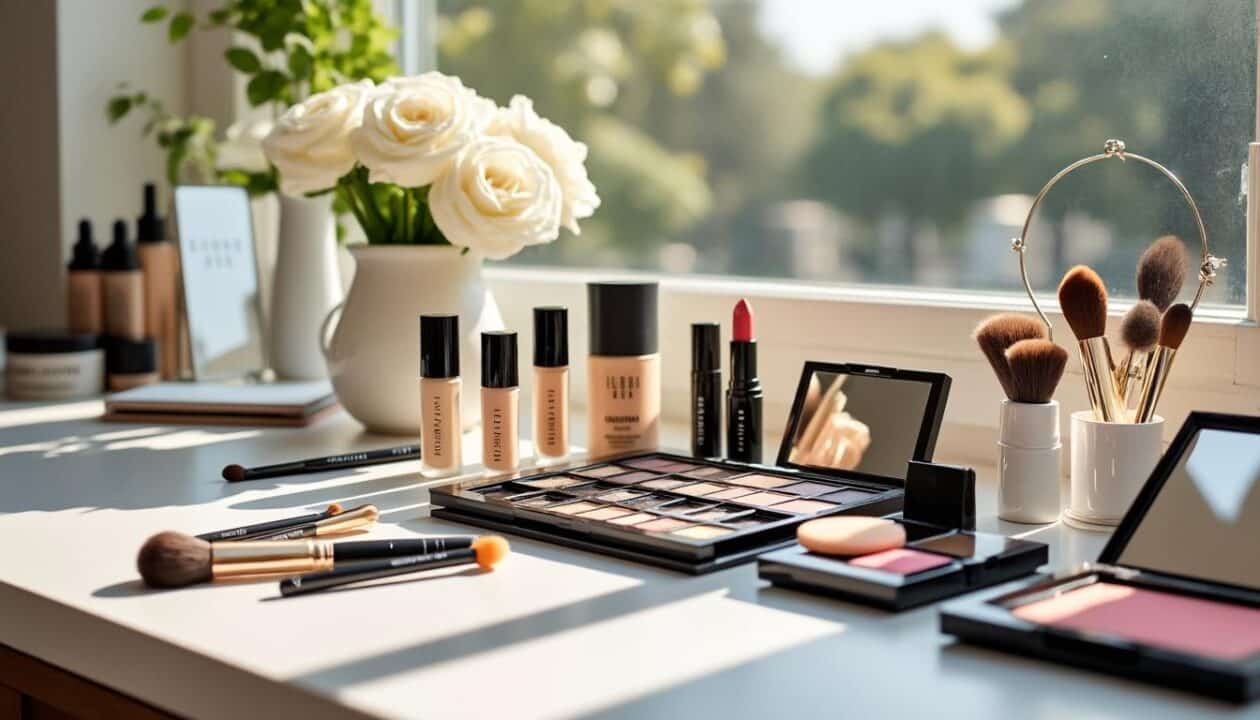découvrez nos conseils et astuces avec le guide complet bobbi brown pour réussir votre maquillage de jour : produits iconiques, techniques faciles et looks naturels adaptés à toutes.