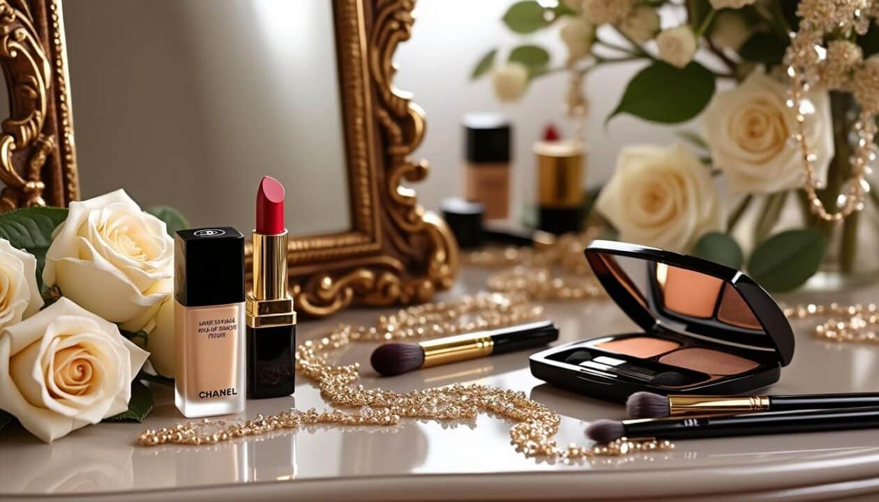 découvrez nos conseils d'experts pour réussir un maquillage de soirée inspiré par chanel. apprenez à sublimer votre beauté avec des techniques et des astuces professionnelles pour un look élégant et glamour qui fera sensation lors de vos sorties nocturnes.