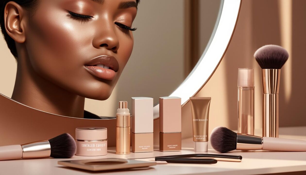 découvrez comment intégrer facilement les produits de contouring fenty beauty à votre routine maquillage et obtenir un teint sculpté et naturel grâce à nos conseils pratiques.