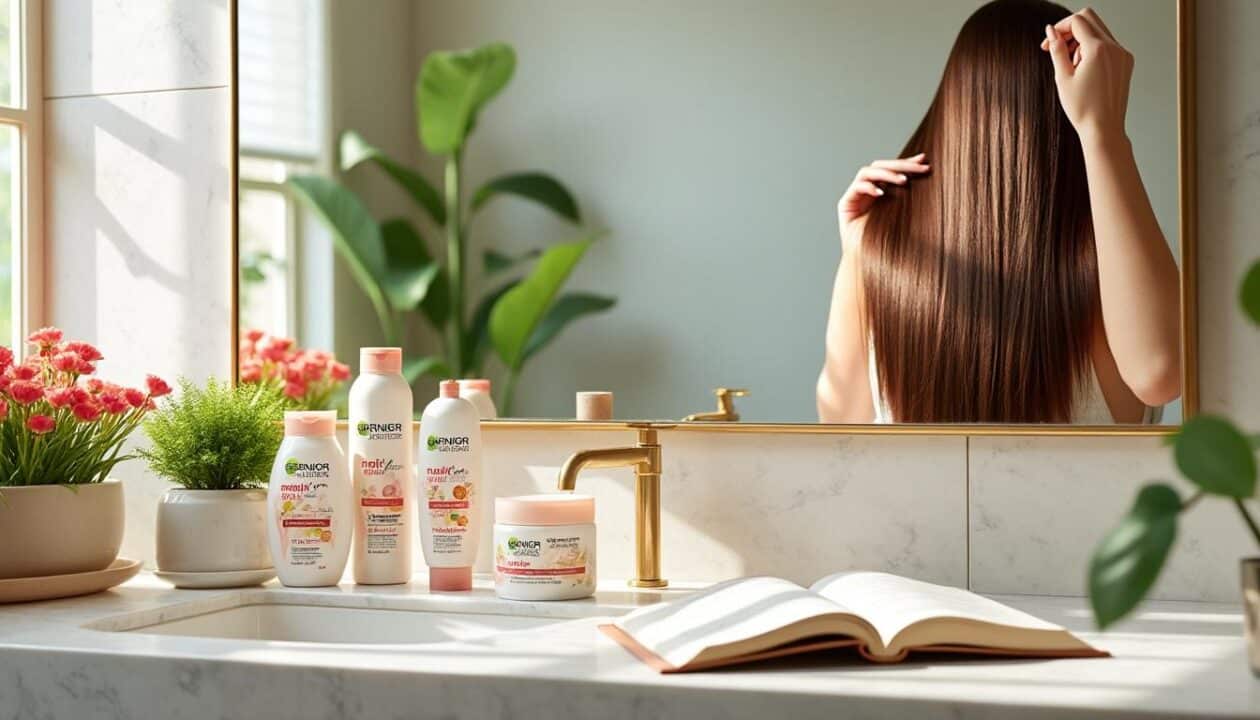 découvrez les meilleures astuces de garnier pour prendre soin de vos cheveux. des conseils pratiques et des produits adaptés pour nourrir, protéger et sublimer votre chevelure au quotidien.