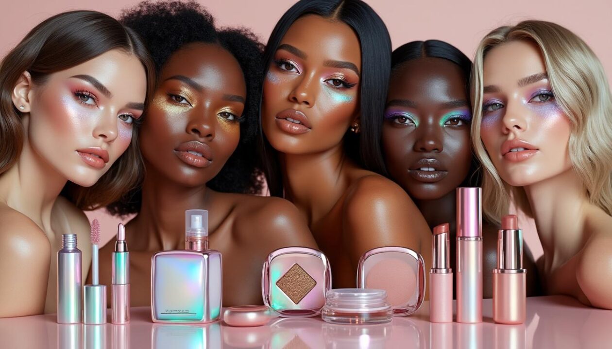 découvrez les meilleures tendances de maquillage pour 2025 selon l'oréal. explorez des looks innovants et des conseils d'experts pour sublimer votre beauté avec les dernières créations et produits incontournables.