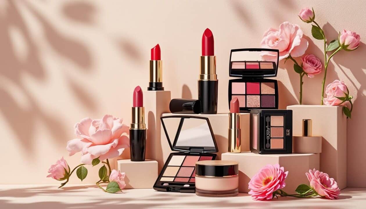 découvrez avec lancôme les tendances maquillage incontournables de l’année : couleurs, textures, gestes experts et must-have pour un look lumineux et moderne.
