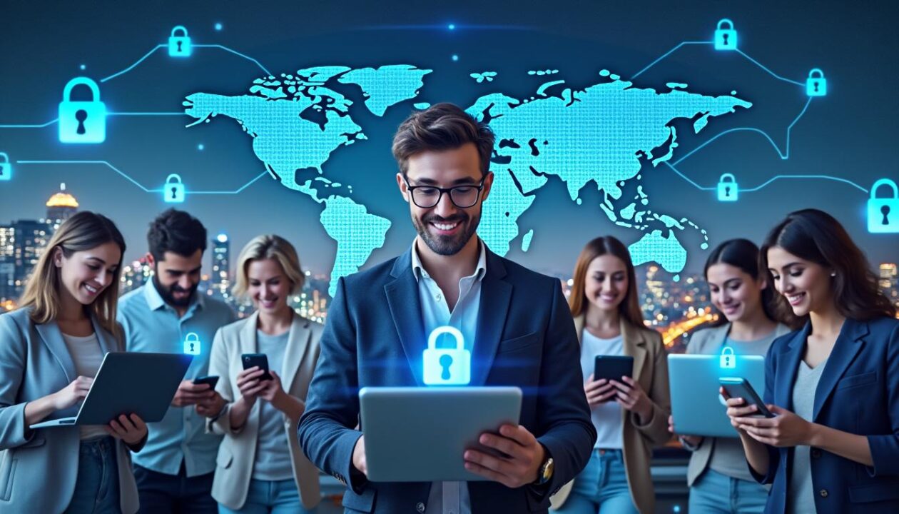 découvrez notre sélection des meilleurs comparatifs de vpn pour 2025 : analyses détaillées, avis impartiaux et conseils pour choisir le service adapté à vos besoins en sécurité et confidentialité en ligne.