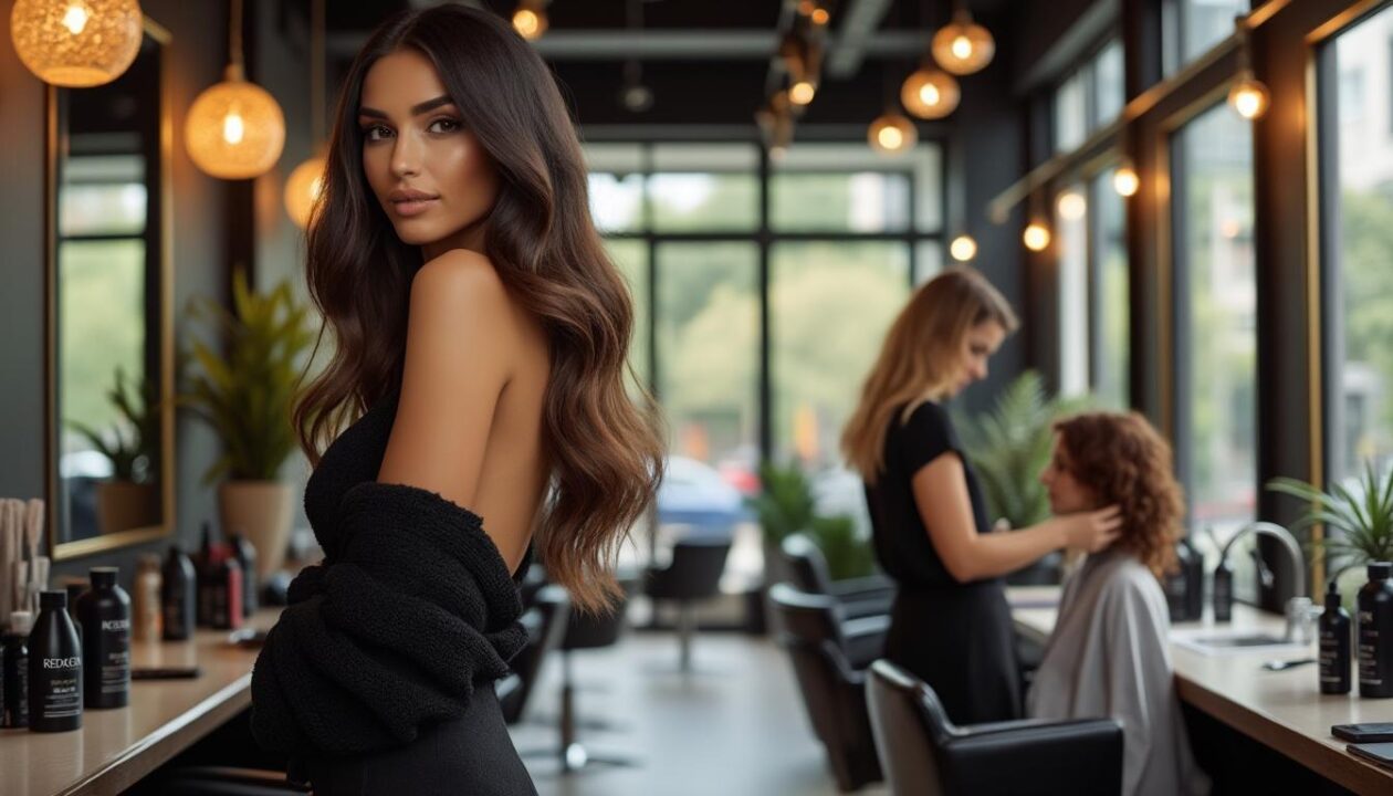 découvrez les meilleures astuces de coiffage avec redken pour obtenir des looks durables et élégants. apprenez à utiliser les produits redken pour maximiser la tenue de vos coiffures tout en préservant la santé de vos cheveux. idéal pour ceux qui souhaitent allier style et longévité.