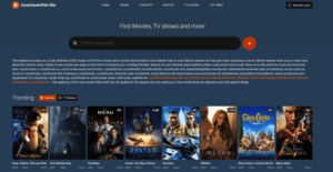 découvrez vumoo, votre plateforme de streaming en ligne pour regarder des films et séries gratuitement. profitez d'un large choix de contenu en haute qualité et sans inscription sur vumoo.